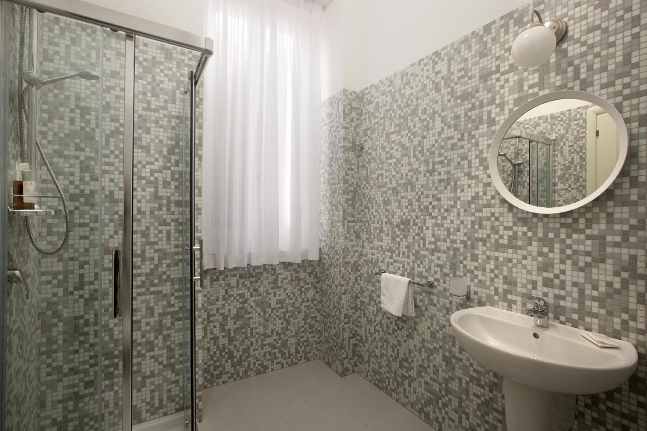 Palazzo Sant'Antonio Hotel Наполи Екстериор снимка