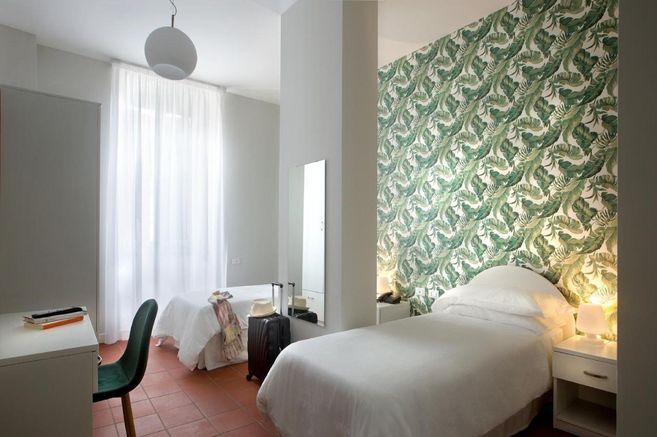 Palazzo Sant'Antonio Hotel Наполи Екстериор снимка