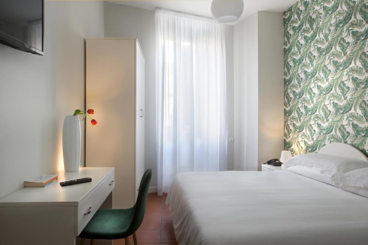 Palazzo Sant'Antonio Hotel Наполи Екстериор снимка